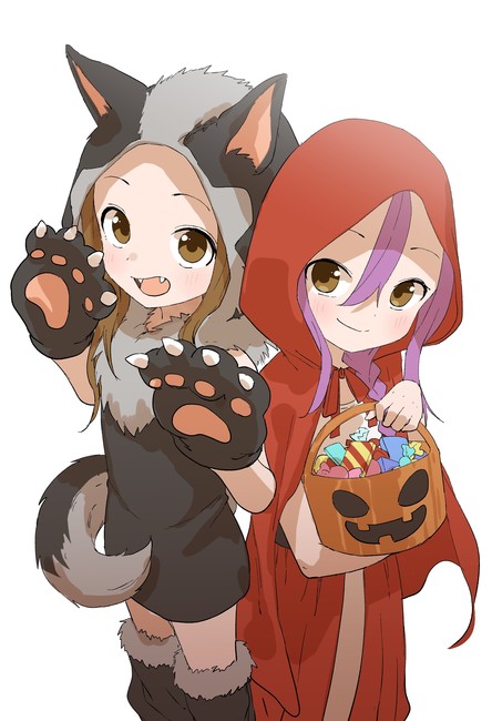 halloween-takagi-san