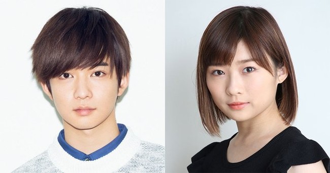 Ii ne Hikaru Genji-kun Live-Action Series Gets Sequel - News - Anime