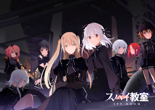 spy-classroom-manga-artist