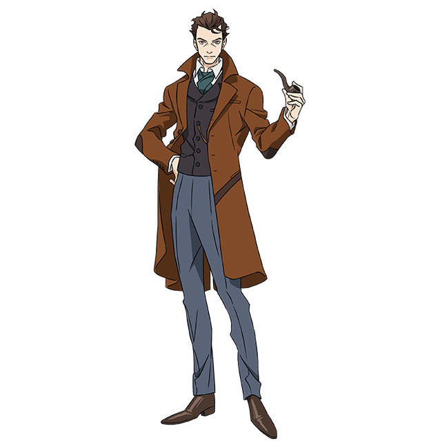 undead-sherlock-holmes
