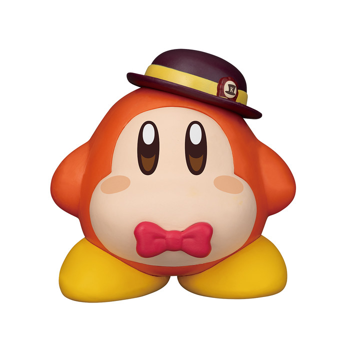 kirby figures