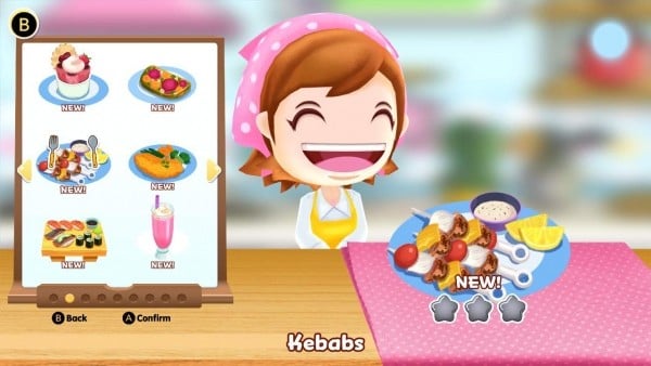 2017 nds games cooking mama