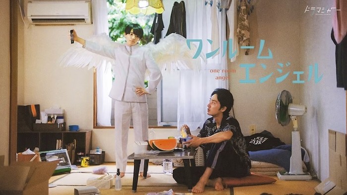 teaservisual