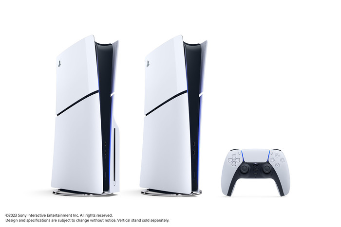 ps5slim