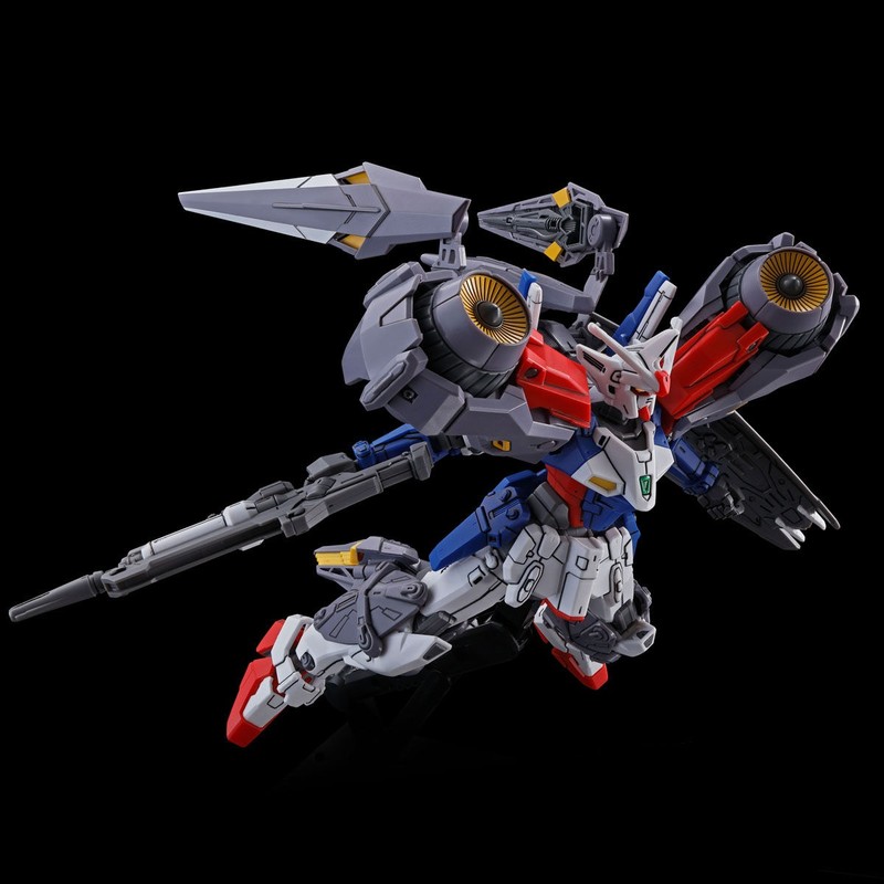 The Most Popular Gunpla on Premium Bandai USA Advertorial Anime