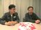 Kodama & Suwa interview