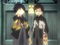 Blue Exorcist Trailer 60 sec
