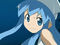 Squid Girl Preview #1
