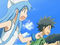 Squid Girl Preview #2