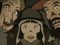 Tokyo Godfathers