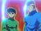 Yu Yu Hakusho: Ghost Files (TV)