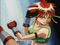 Ayane's High Kick