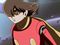 Cyborg 009 The Cyborg Soldier